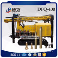 400m air compressor used borehole drilling equipment machine for sale